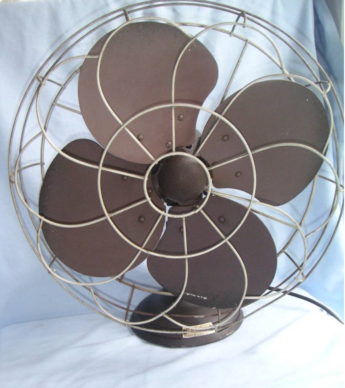 Original eBay Purchase Front View